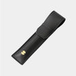 Y Studio | Classic Reflect | Pen Pouch | Black YSTUDIO