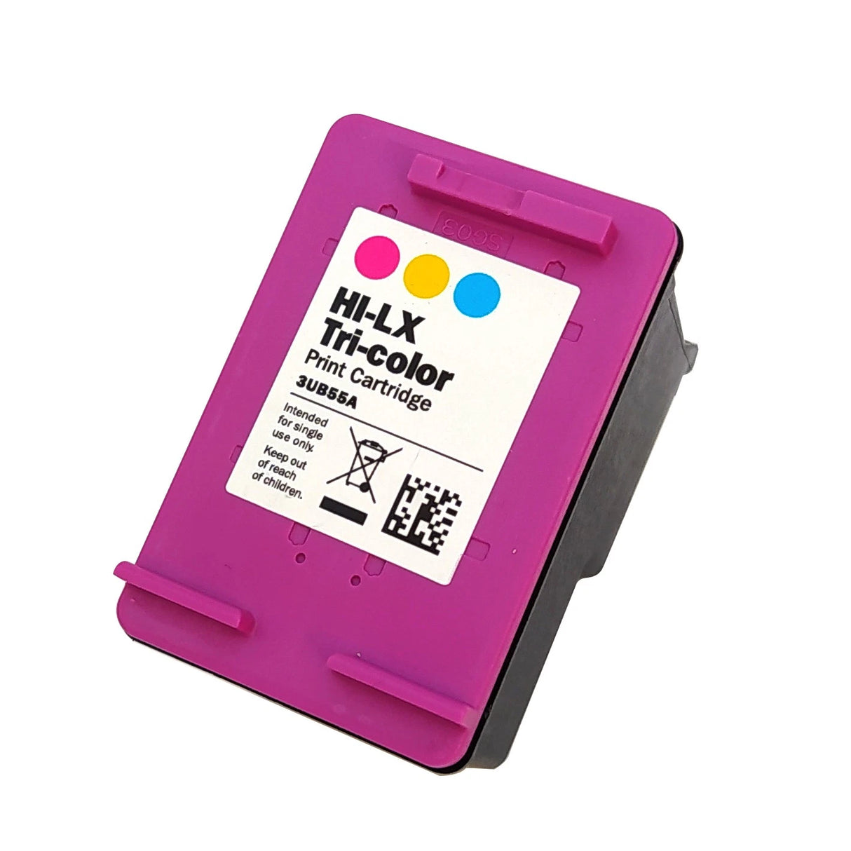 Colop Original Ink Cartridge Cyan Magenta Yellow