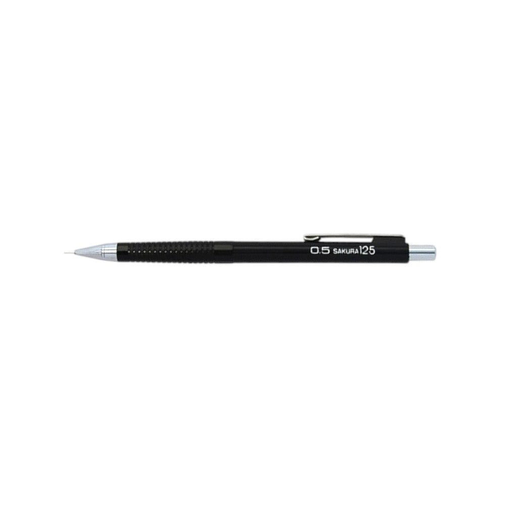 Sakura Cushioning Point Mechanical Pencil - Choose Nib & Color