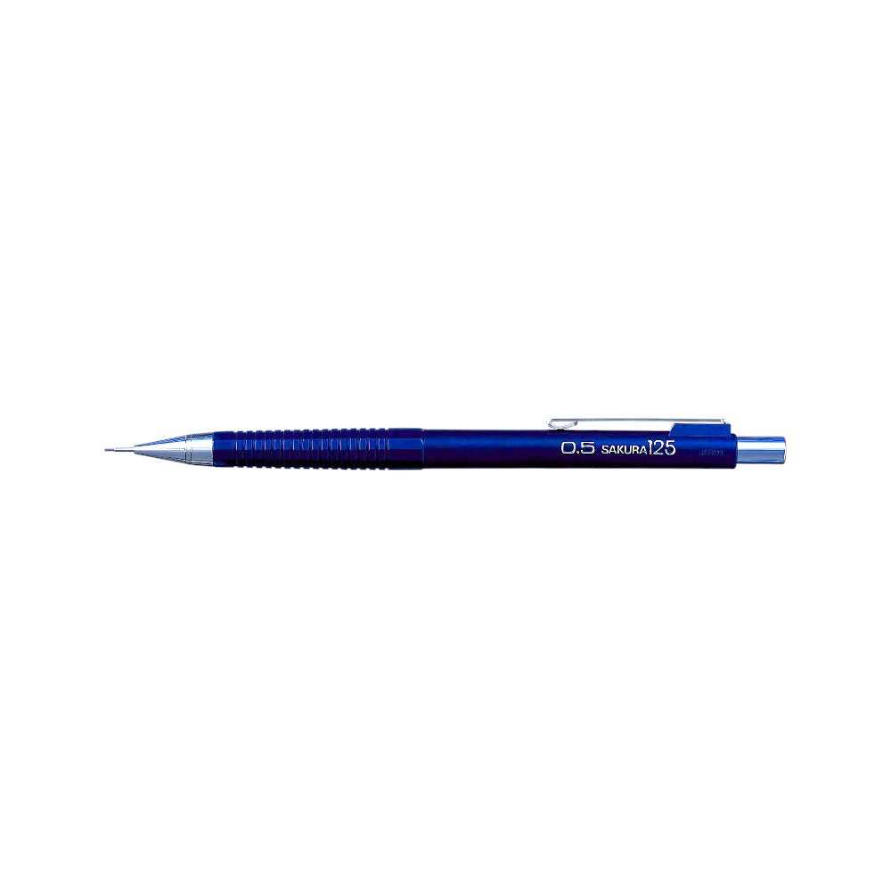 Sakura Cushioning Point Mechanical Pencil - Choose Nib & Color