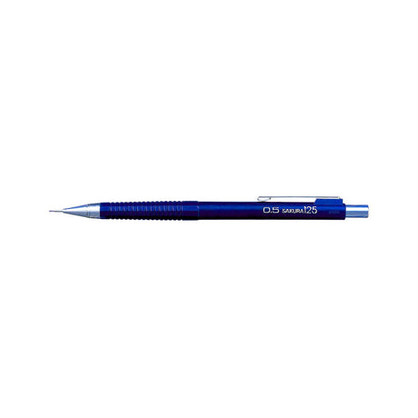 Sakura Cushioning Point Mechanical Pencil - Choose Nib & Color