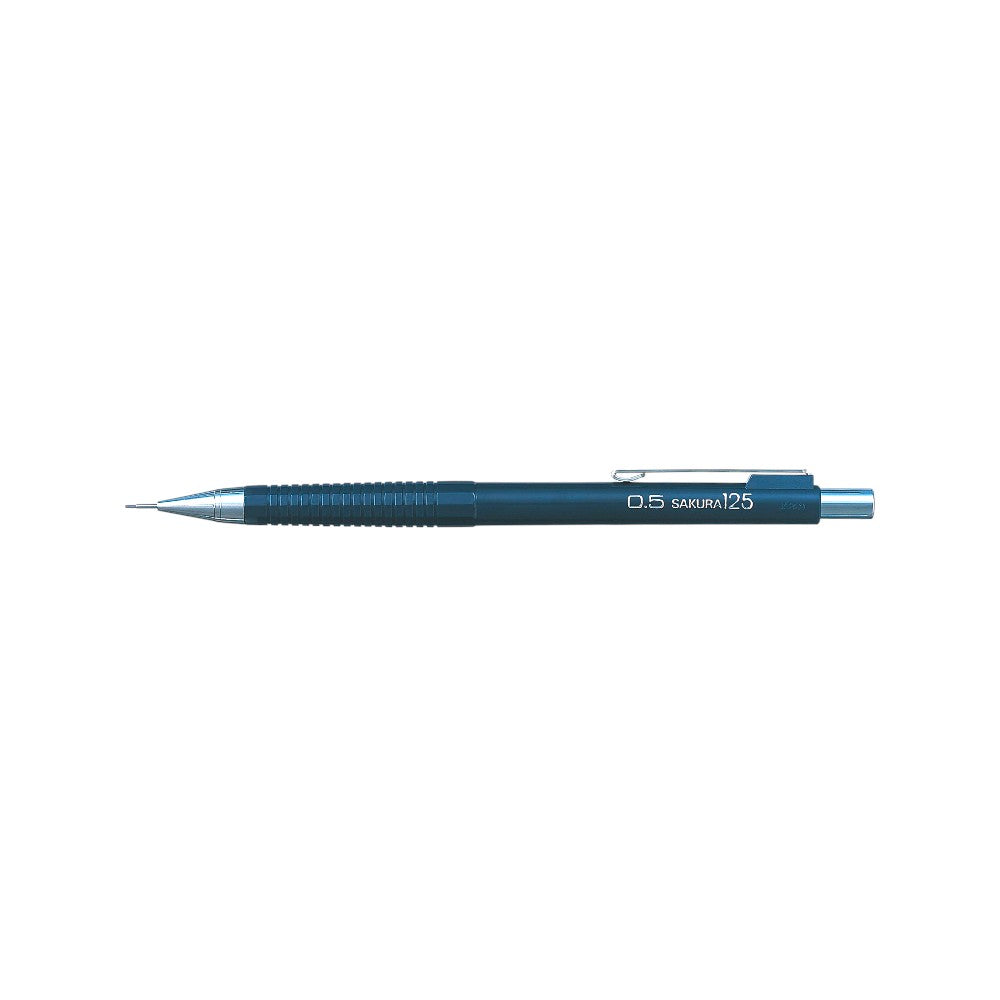 Sakura Cushioning Point Mechanical Pencil - Choose Nib & Color