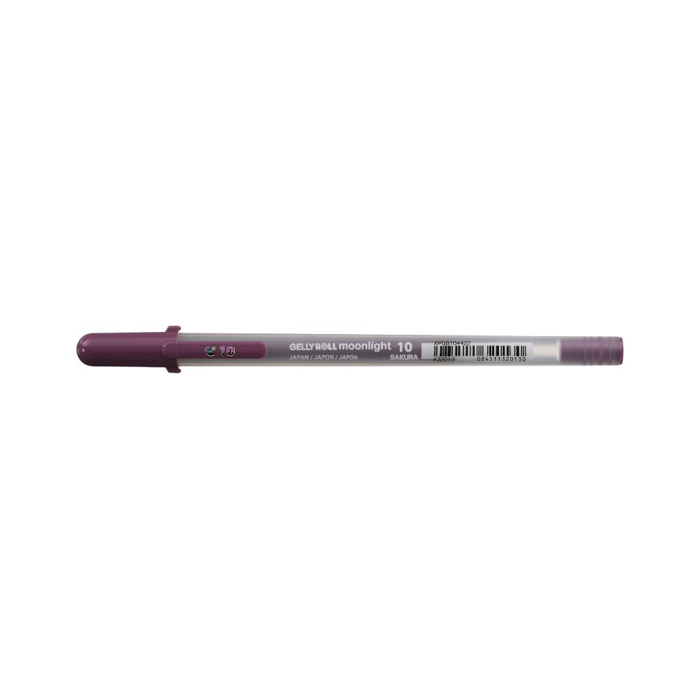Sakura Gelly Roll Moonlight Gel Pens - Loose Colours - Choose Shade