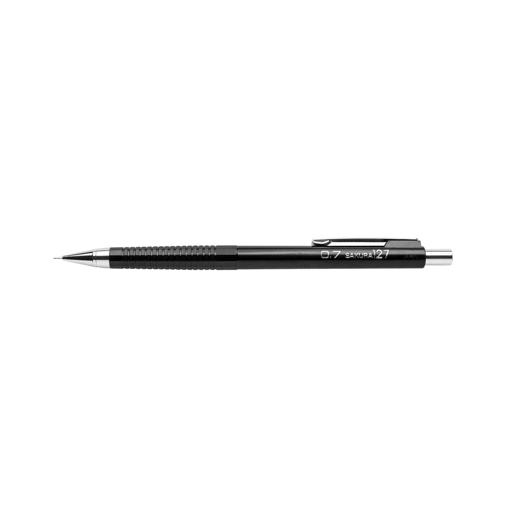 Sakura Cushioning Point Mechanical Pencil - Choose Nib & Color