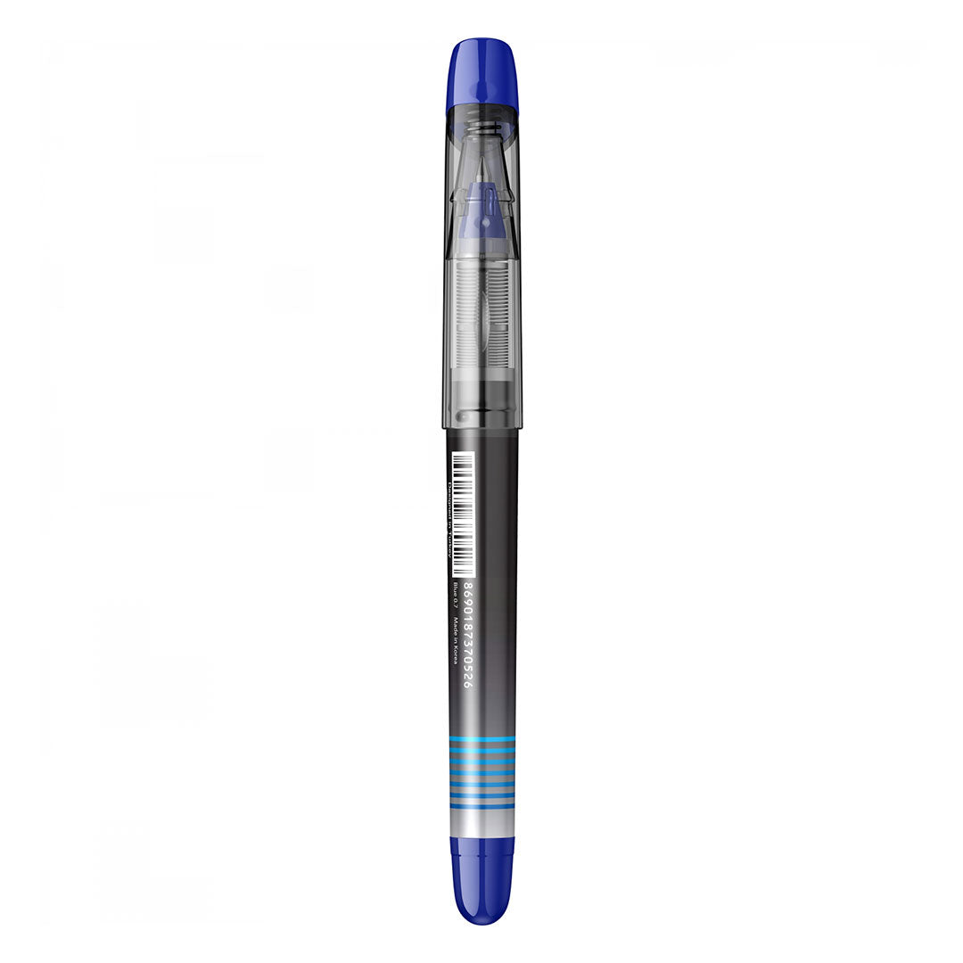 Scrikss | SR-68 | Rollerball Ink Pen 0.7mm | Blue Scrikss