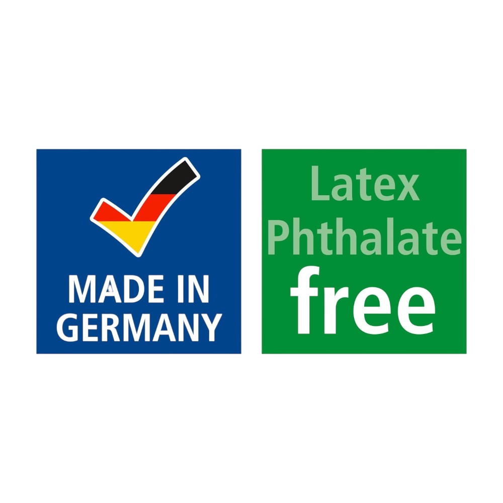 Staedtler Mars Plastic Eraser - Packaging Display for Premium Quality Eraser