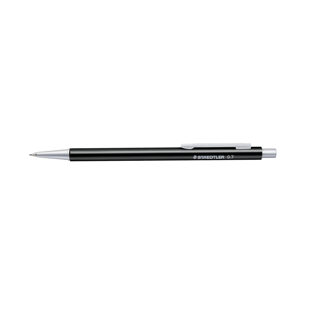 Staedtler Mechanical Organizer Pencil 0.5mm Black - Tin Box