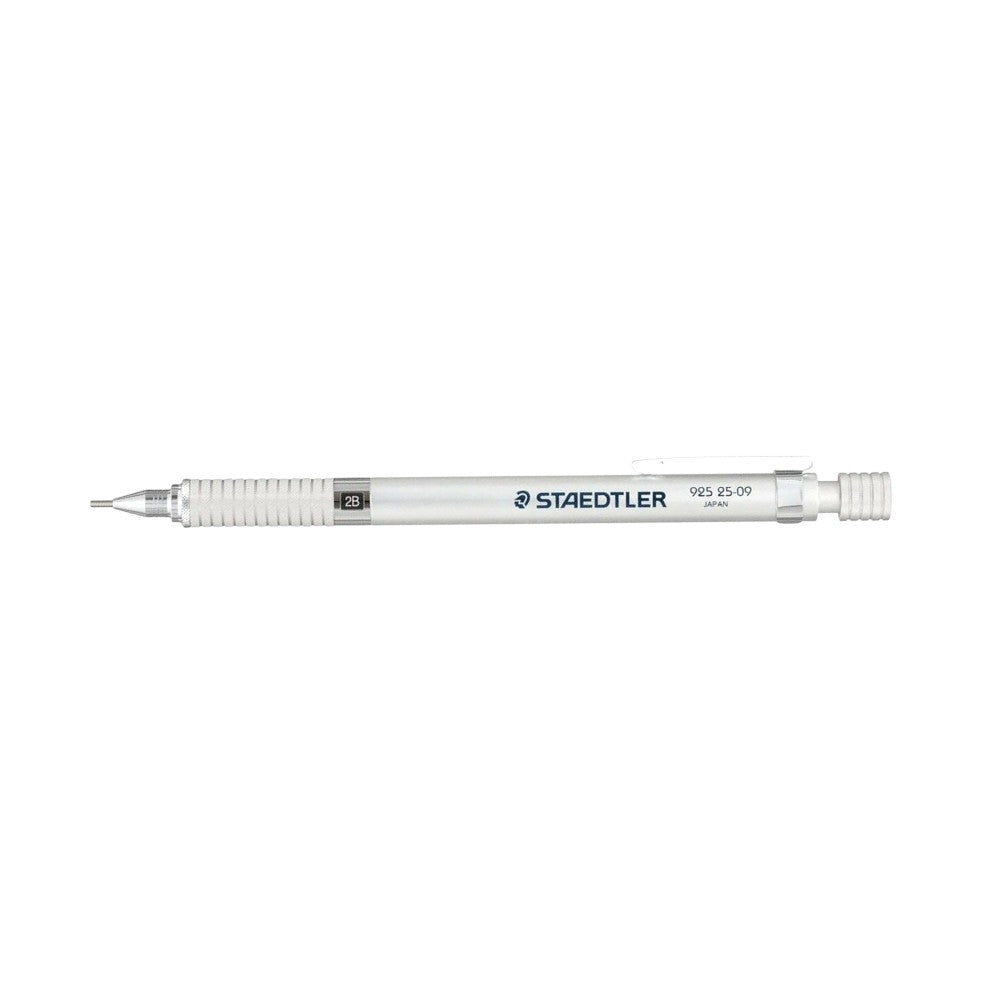 Staedtler Premium Quality Mechanical Pencil 0.9mm with Mars Micro Carbon Lead - Metal Barrel