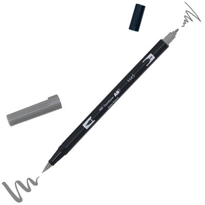 Tombow Dual Brush Pen Art Marker - Loose (Single Colours)