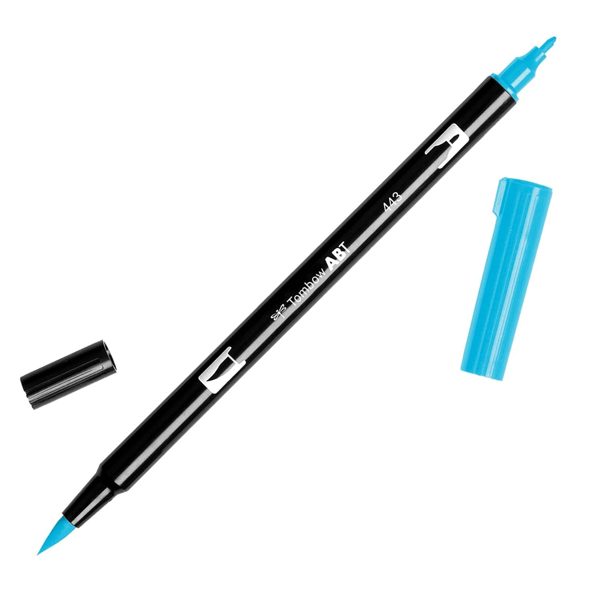 Tombow Dual Brush Pen Art Marker - Loose (Single Colours)