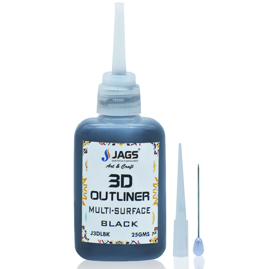3D Outliner