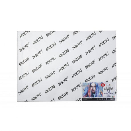 Acrylic Papers