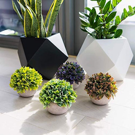 Artificial Planters