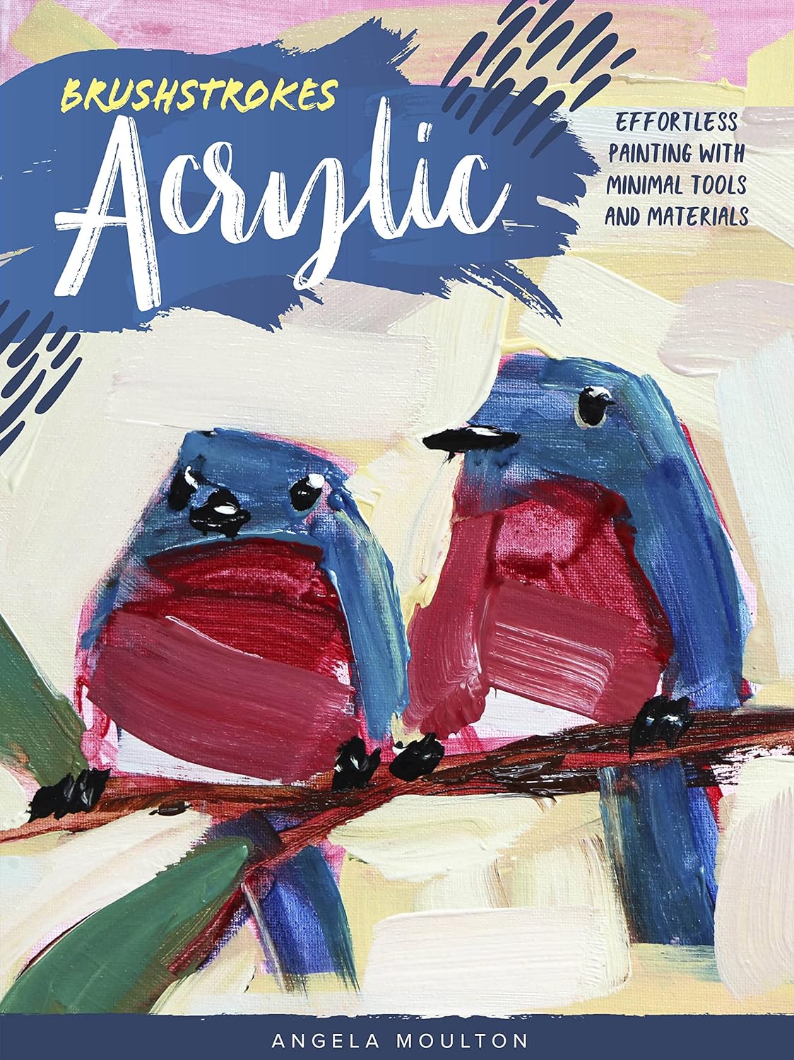 Arts Book