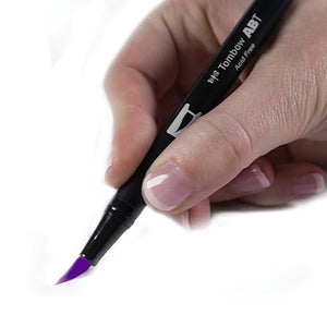 Brush Pens