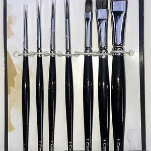 Brush Sets