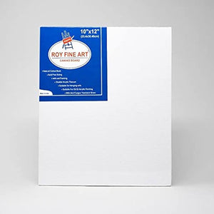 Canvas Board