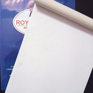 Canvas Pads