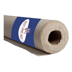 Canvas Rolls