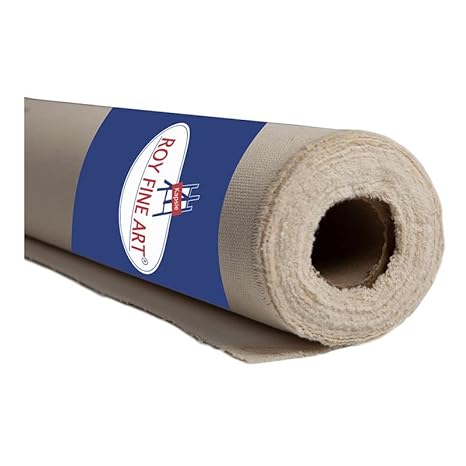 Canvas Rolls