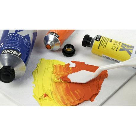 Oil Paints