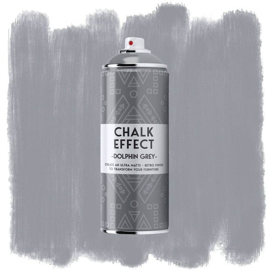 Cosmos Chalk Paint 400ml Bloodstone