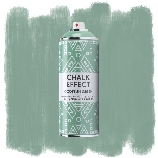Cosmos Chalk Paint 400ml Bloodstone