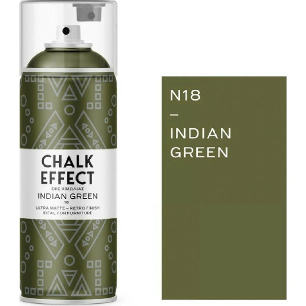 Cosmos Chalk Paint 400ml Bloodstone