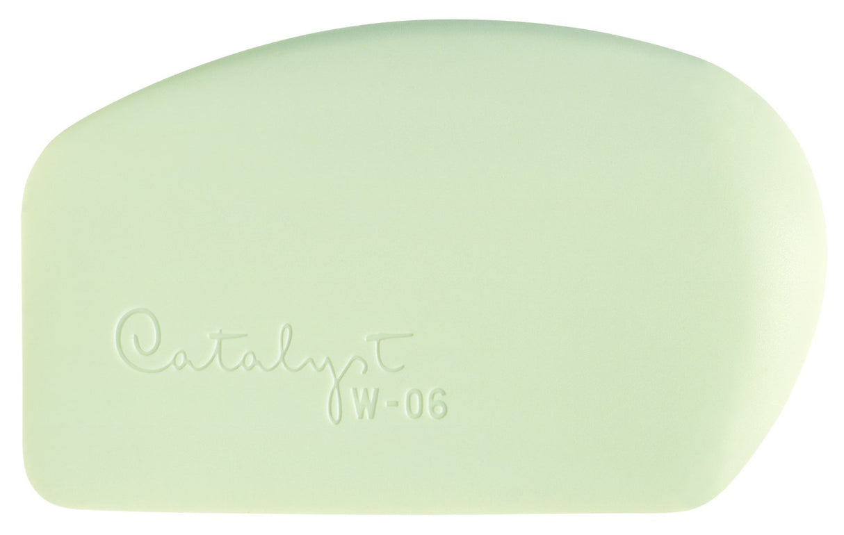 Princeton Catalyst Silicone Wedge No. W06