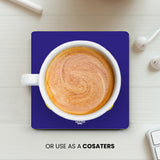 Mooch Magnetic Coaster - Guess What Mooch