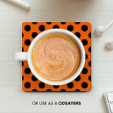 Mooch Magnetic Coaster - Fatafat