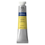 Winsor & Newton Cotman Water Colour Tube 21ml – Cadmium Yellow Pale Hue