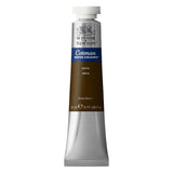 Winsor & Newton Cotman Water Colour Tube 21ml – Cadmium Yellow Pale Hue