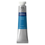 Winsor & Newton Cotman Water Colour Tube 21ml – Cadmium Yellow Pale Hue