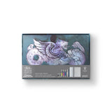 Winsor & Newton Cotman Watercolour Postcard Gift Set
