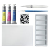Winsor & Newton Cotman Watercolour Postcard Gift Set