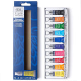 Winsor & Newton Cotman Water Colours - 10 X 5Ml Tubes