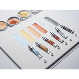 Winsor & Newton Cotman Metallic Watercolour Set 6x8ml Tubes