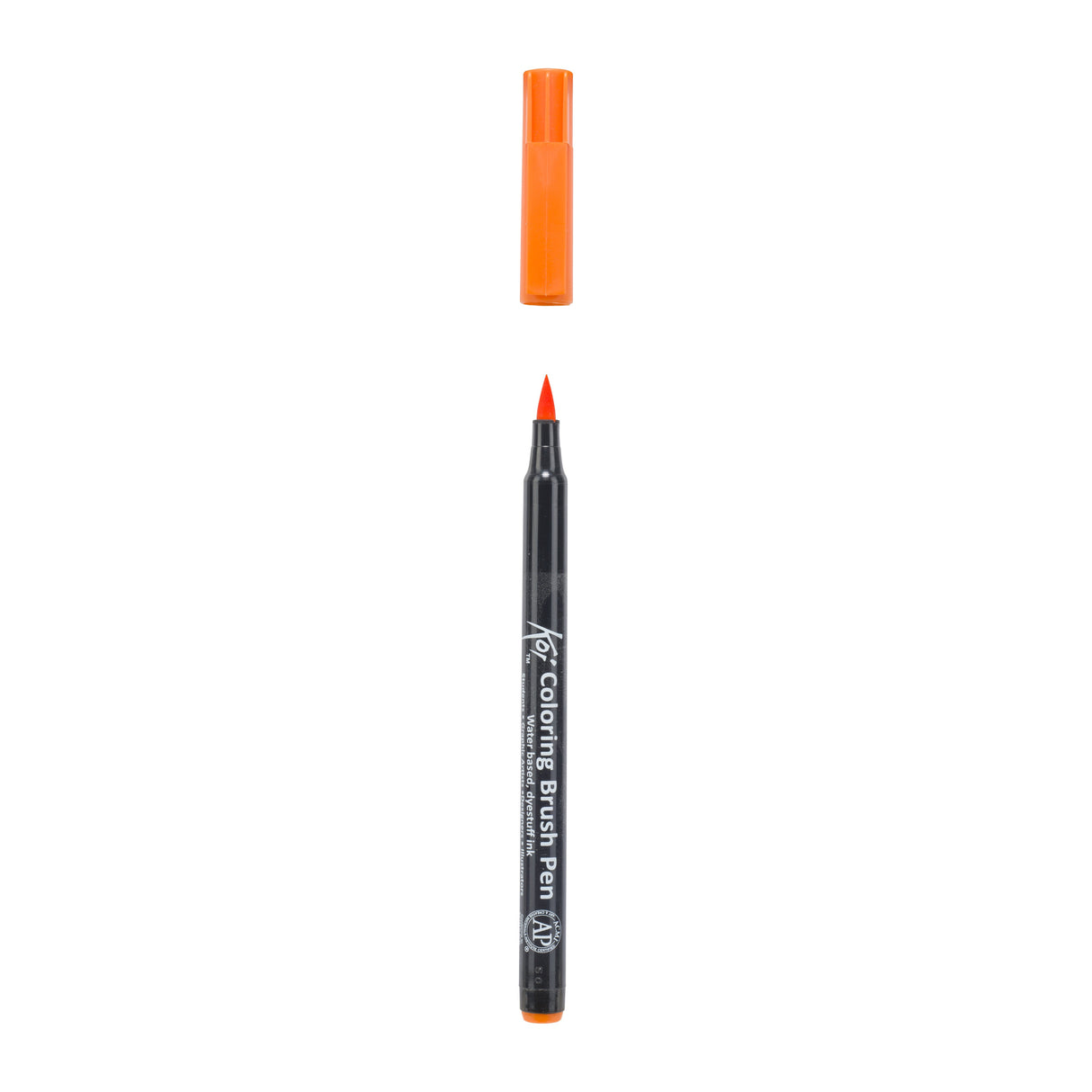 Sakura Koi Coloring Brush Pen - Loose Water-Based Marker