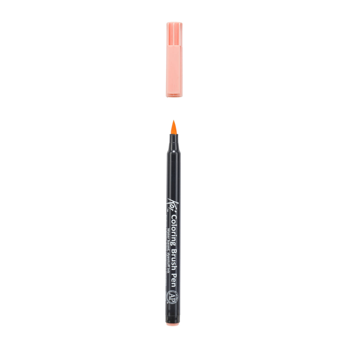 Sakura Koi Coloring Brush Pen - Loose Water-Based Marker