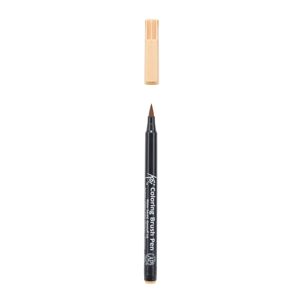 Sakura Koi Coloring Brush Pen - Loose Water-Based Marker