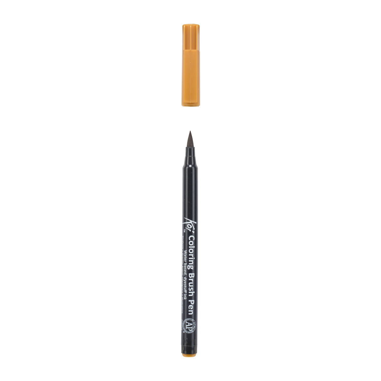Sakura Koi Coloring Brush Pen - Loose Water-Based Marker