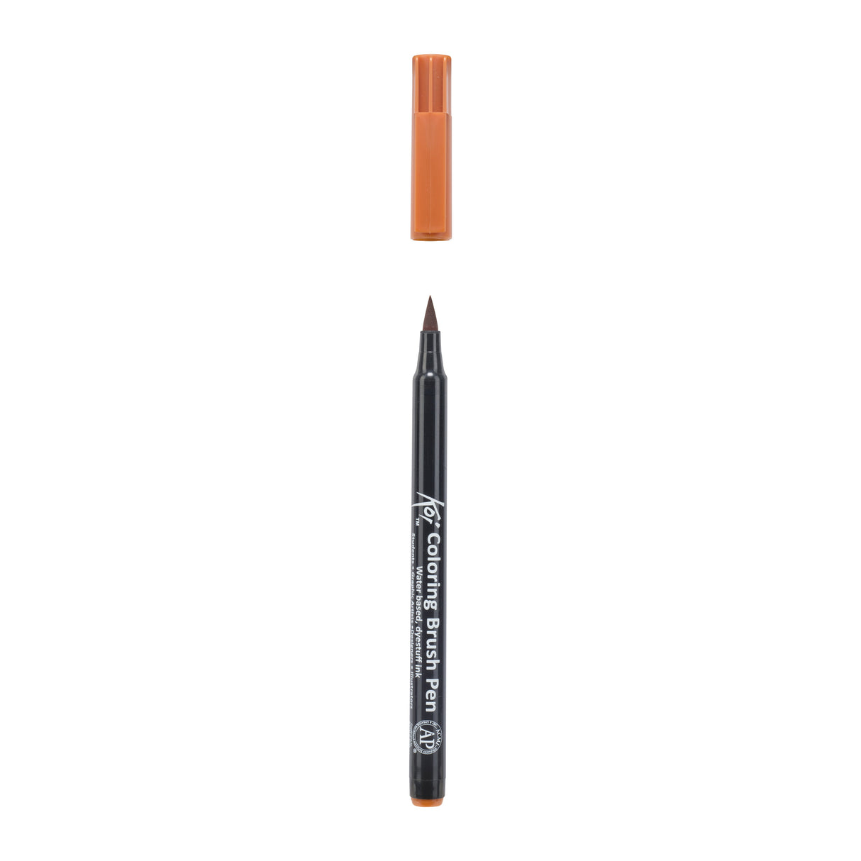 Sakura Koi Coloring Brush Pen - Loose Water-Based Marker