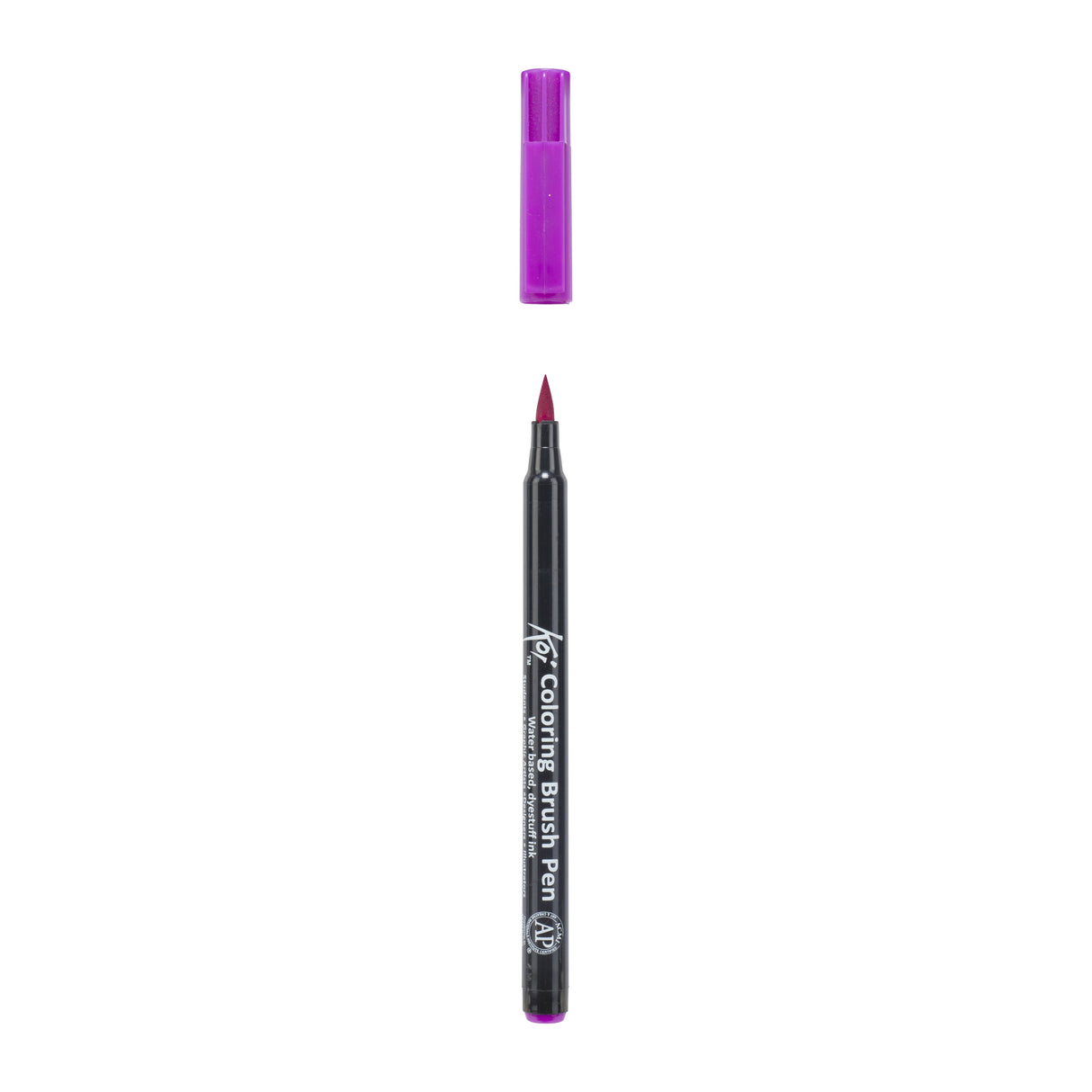 Sakura Koi Coloring Brush Pen - Loose Water-Based Marker