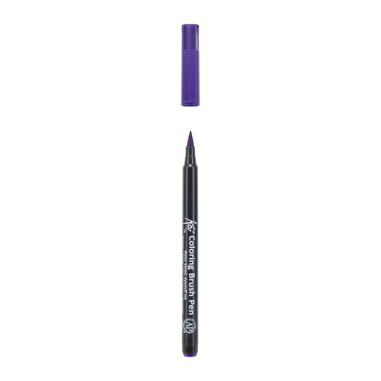 Sakura Koi Coloring Brush Pen - Loose Water-Based Marker