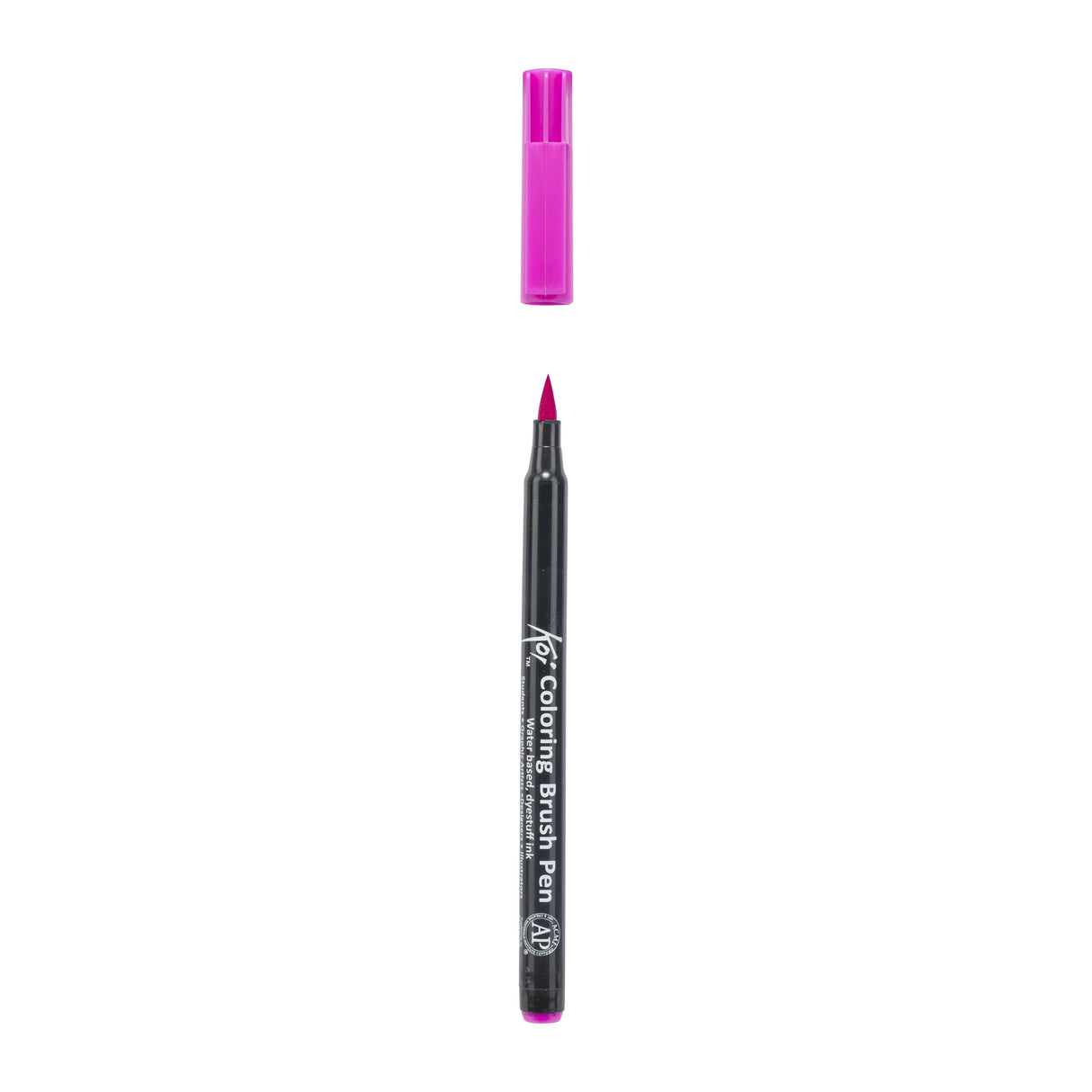 Sakura Koi Coloring Brush Pen - Loose Water-Based Marker
