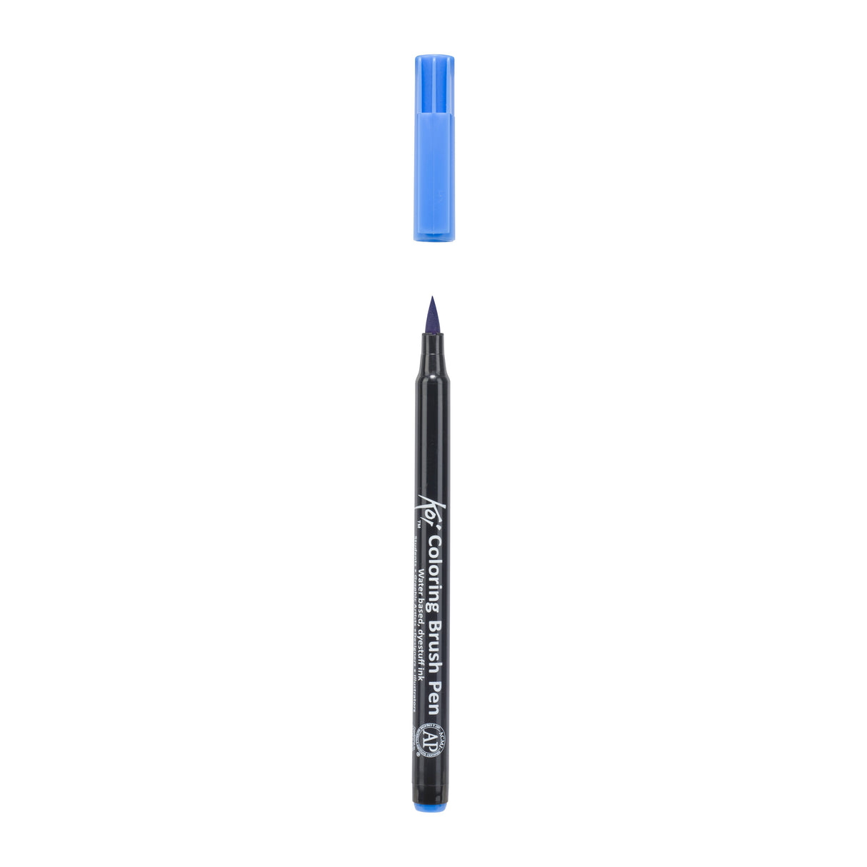 Sakura Koi Coloring Brush Pen - Loose Water-Based Marker