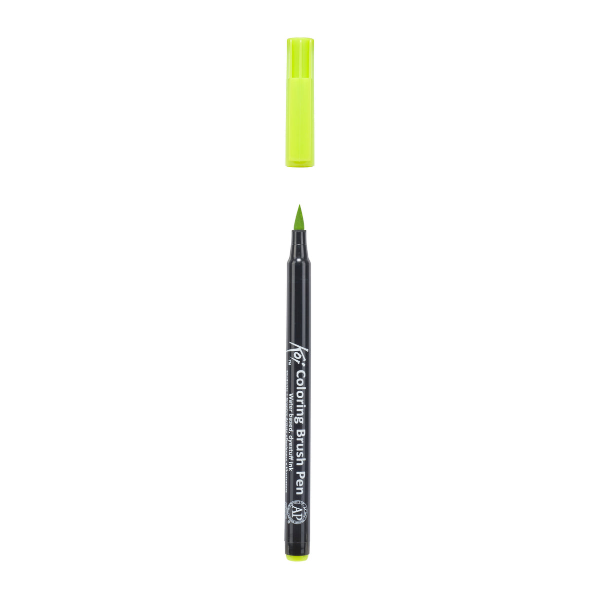 Sakura Koi Coloring Brush Pen - Loose Water-Based Marker
