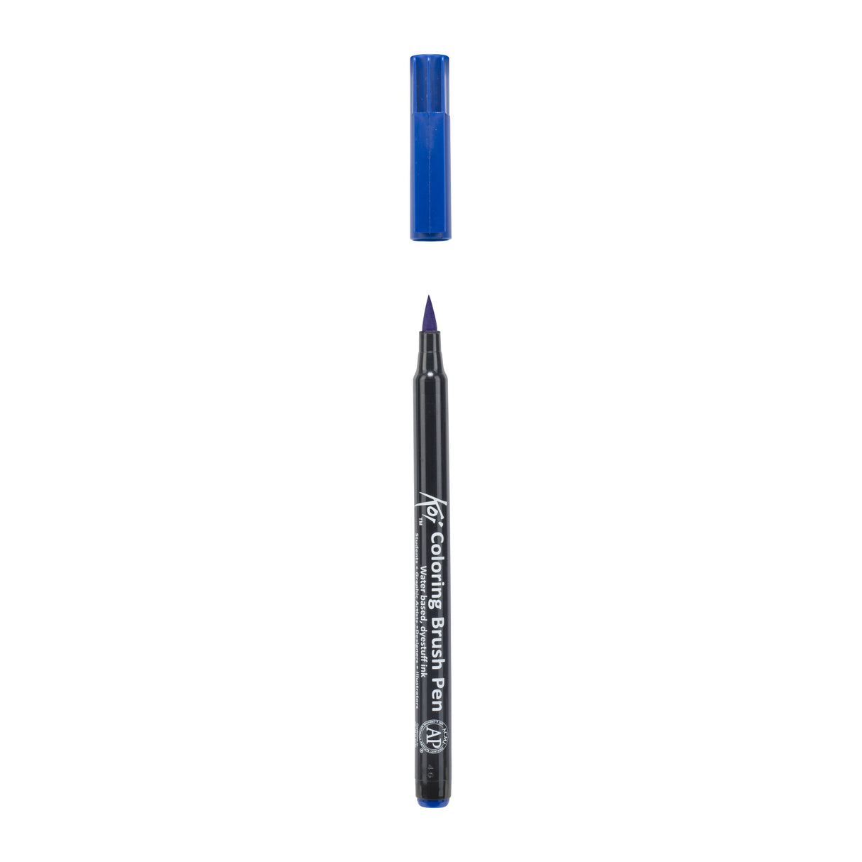 Sakura Koi Coloring Brush Pen - Loose Water-Based Marker