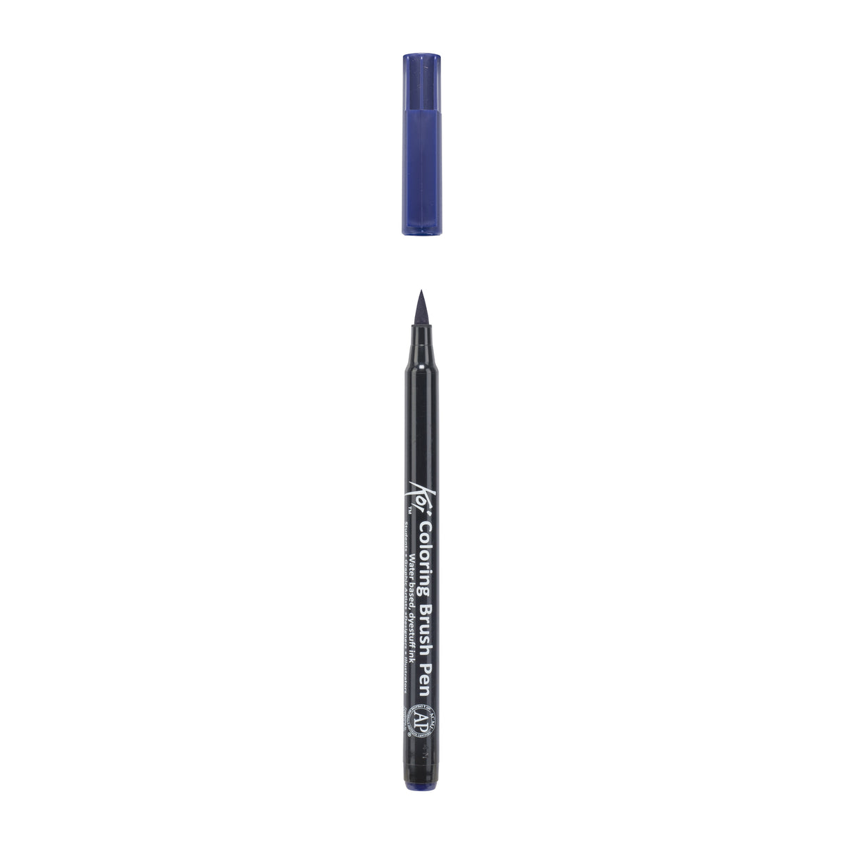 Sakura Koi Coloring Brush Pen - Loose Water-Based Marker